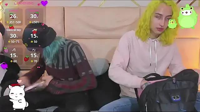 -kisa_ — I'M LOVING IT!