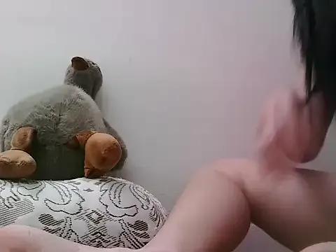 Freechat -SingleMom- on StripChat