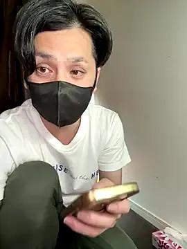 Group -victory-fox on StripChat