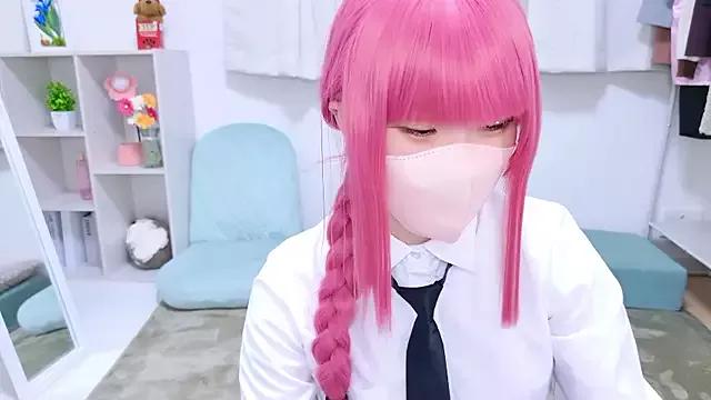 Freechat 841_yayoi on StripChat