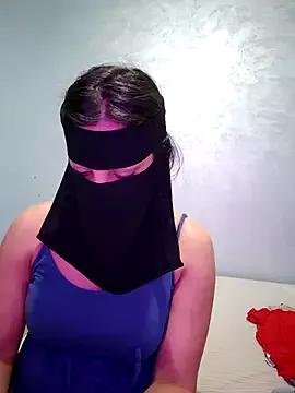 Group _arabica_ on StripChat