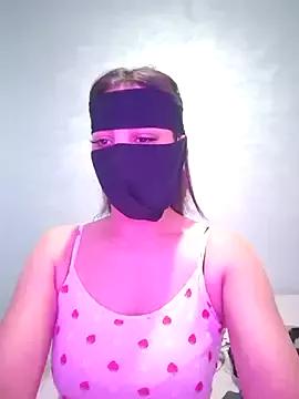 Group _arabica_ on StripChat