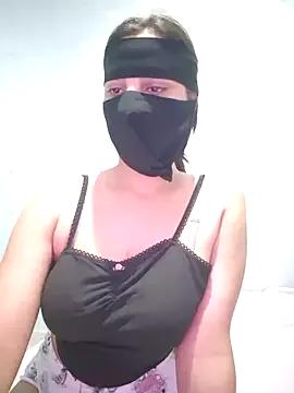 Group _arabica_ on StripChat