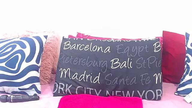 Freechat AfricanQueenxx40 on StripChat