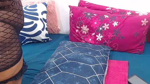 Freechat AfricanQueenxx40 on StripChat