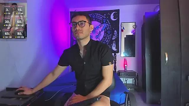 StripChat alexdesire is Freechat alexdesire — hi alex :)