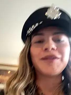 StripChat alicee16 is Freechat alicee16 — Surprise police and prisoner show