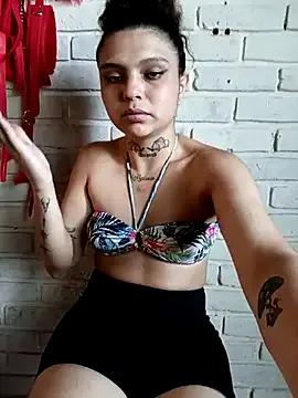 Freechat Alis_1327 on StripChat