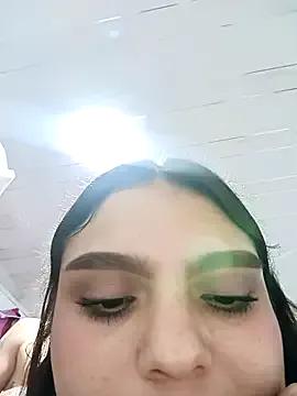 Freechat Alis_1327 on StripChat