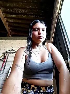 Freechat Alis_1327 on StripChat