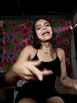 Freechat Alis_1327 on StripChat