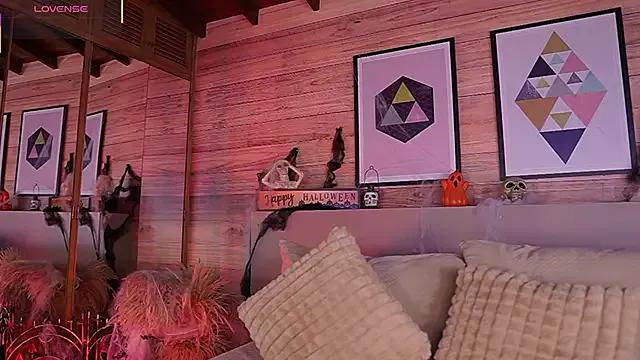 StripChat AmmyScott is Freechat AmmyScott — Doggy style/ side thong