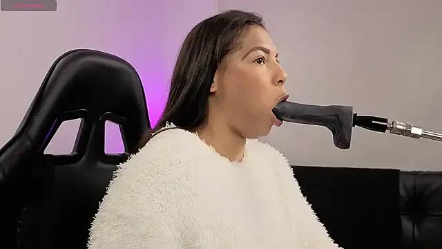 StripChat Anabel693 is Private Anabel693 — saliva explosion+control 2minPVT OPEN