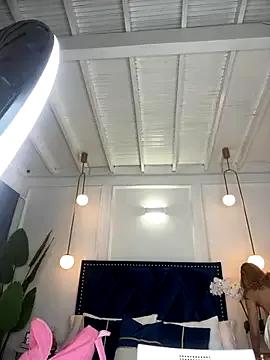 AngelBlushXXX — SCISSORS + DOUBLESIDE DILDO