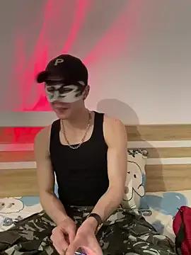 Freechat anhkiet_huang on StripChat