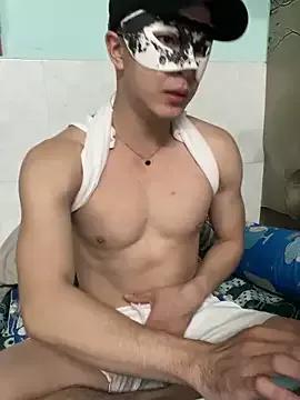 Freechat anhkiet_huang on StripChat