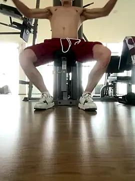 Freechat anhkiet_huang on StripChat