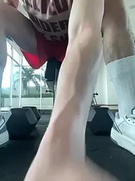 Freechat anhkiet_huang on StripChat