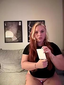 StripChat AnjaAmelia is Freechat AnjaAmelia — French kisses/spin wheels/LT vid