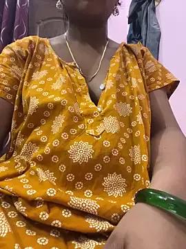 Private anjalibb on StripChat