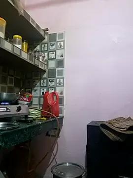 Private anjalibb on StripChat