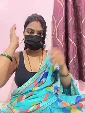 Private anjalibb on StripChat