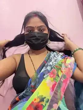 Private anjalibb on StripChat