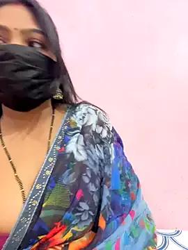 Private anjalibb on StripChat