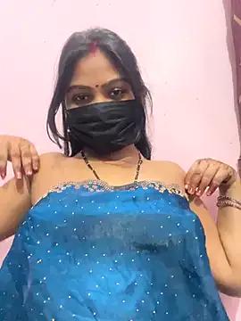 Private anjalibb on StripChat