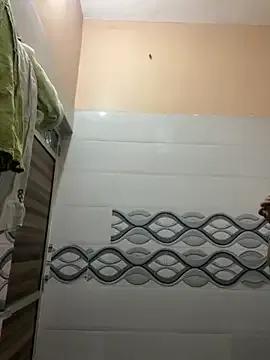 Private anjalibb on StripChat