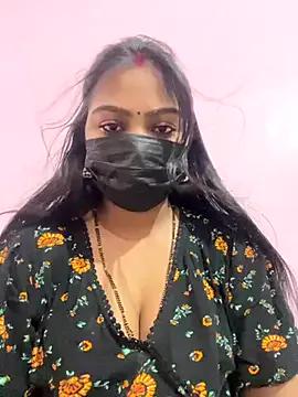 Private anjalibb on StripChat