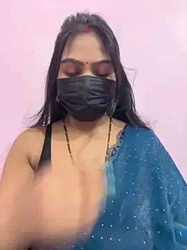 Private anjalibb on StripChat