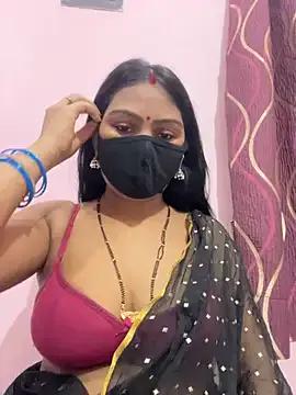 Private anjalibb on StripChat