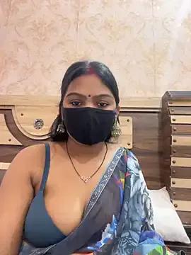 Private anjalibb on StripChat