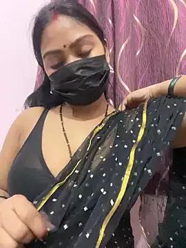 Private anjalibb on StripChat