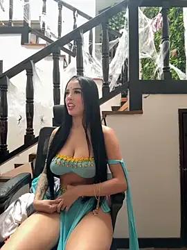 StripChat Antonella_Smiith_ is Freechat Antonella_Smiith_ — show me your tits and shake them har