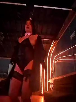 StripChat Asuna_x is Freechat Asuna_x — long lesbian kiss