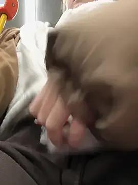 StripChat bambi_lu is Private bambi_lu — pinch and tug naked nipps