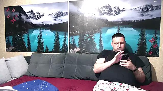 Freechat Big_Boss55 on StripChat