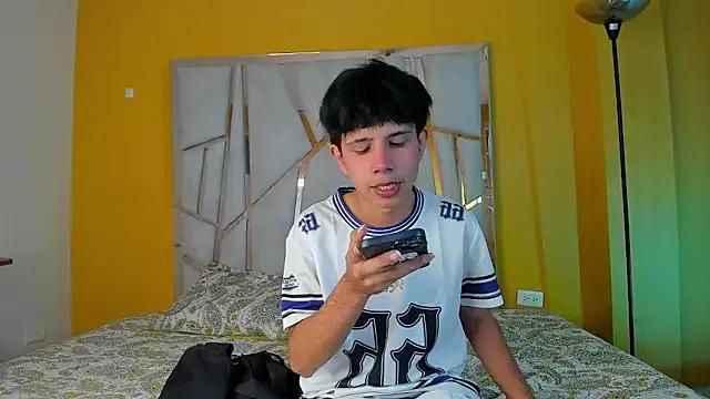 StripChat bjorn_andresen_ is Freechat bjorn_andresen_ — cum hot + eat cum