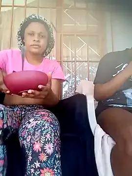 BlondieBitch — get naked