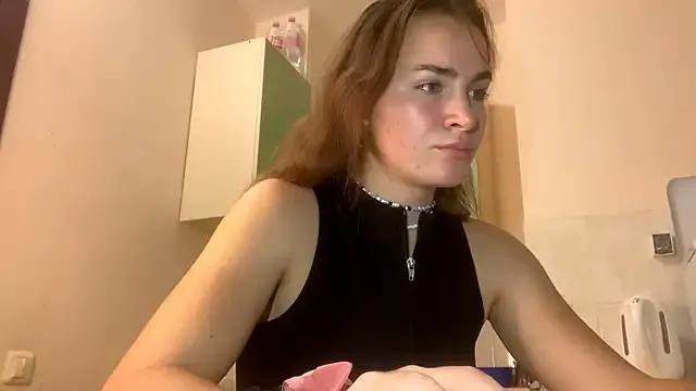 StripChat BunnyTiedeman is Freechat BunnyTiedeman — Play with hair