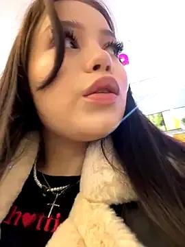 StripChat Chloe__Moon is Private Chloe__Moon — rub my clit till pussy flowing in store