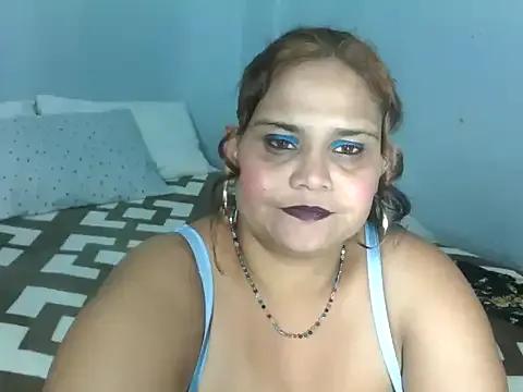 Freechat clover_spice21 on StripChat