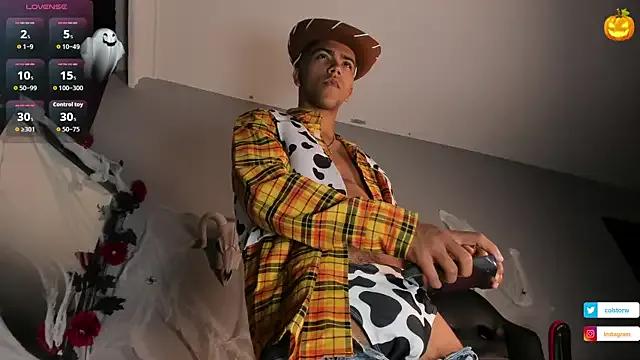 StripChat Colstorw_ is Freechat Colstorw_ — good morning cols