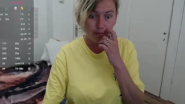 Freechat cumfun on StripChat