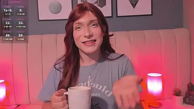 DaimondPink — lest see the carrot pretty daimond