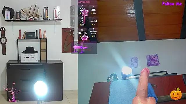 StripChat dakota_funny is Freechat dakota_funny — 1 min manchine