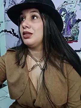 StripChat Deina_bunny is Private Deina_bunny — love detective !!!! Happy halloween