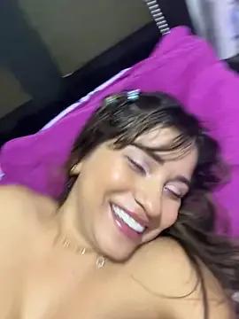Dulcepasion26 — Freechat on StripChat
